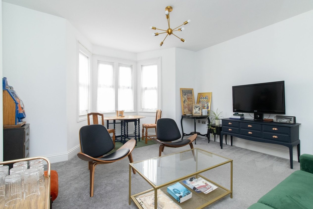 Properties For Sale in Edgar Road  Cliftonville