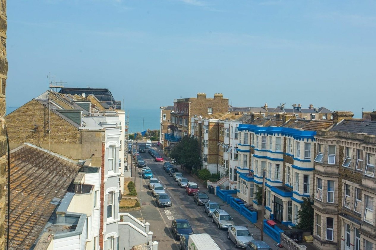 Properties For Sale in Edgar Road  Cliftonville