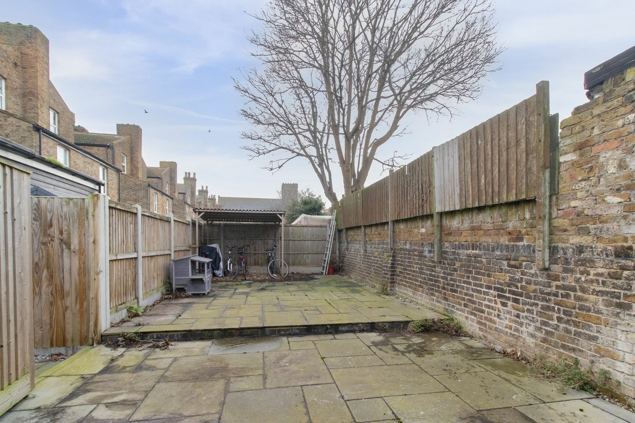Properties For Sale in Edgar Road  Cliftonville