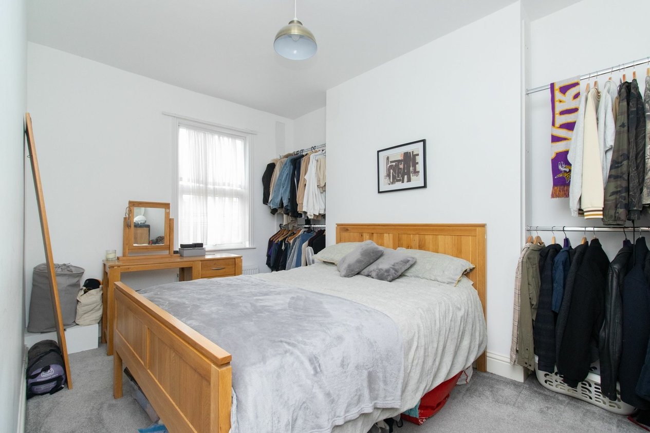 Properties For Sale in Edgar Road  Cliftonville