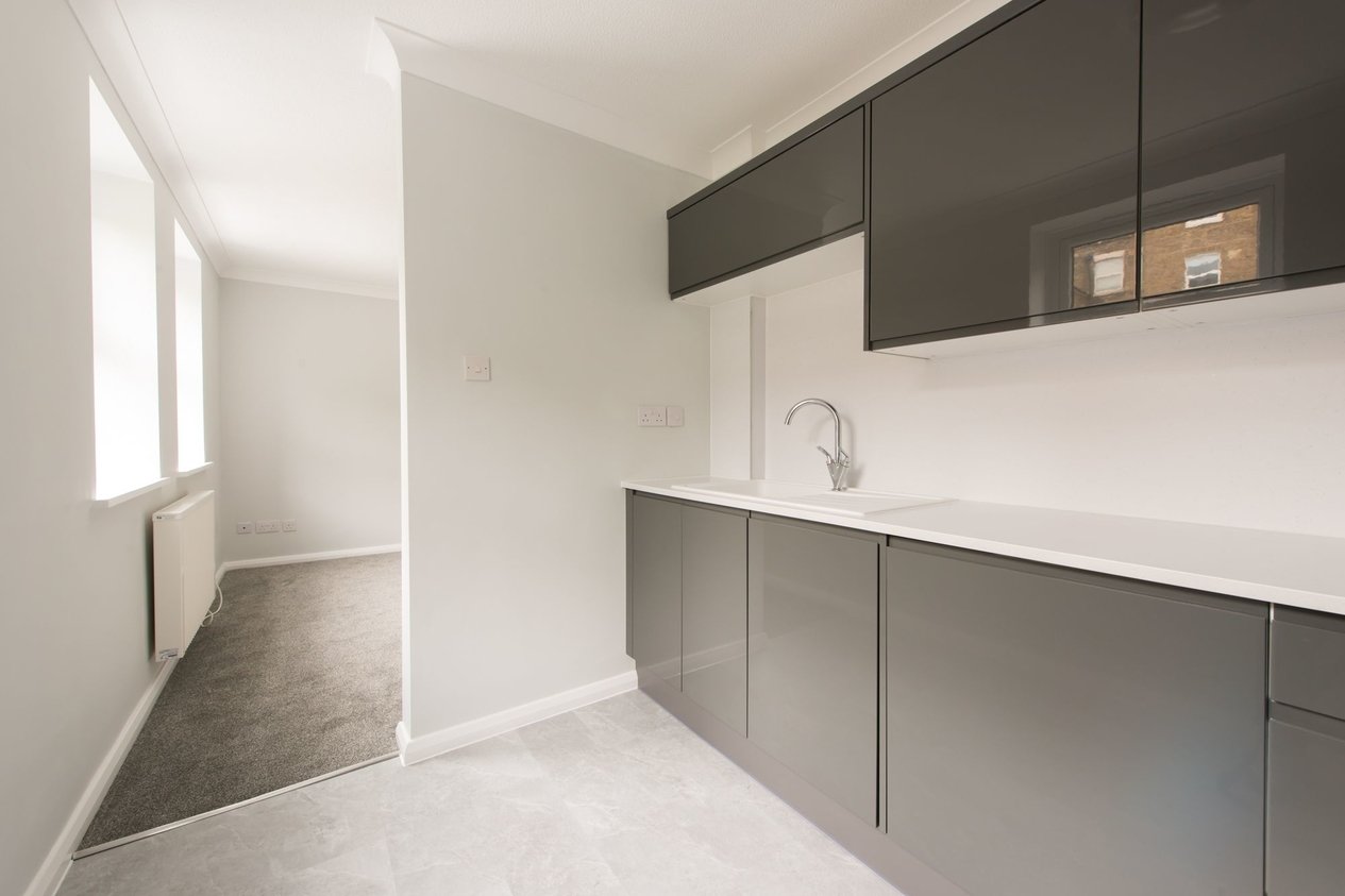 Properties Sold Subject To Contract in Edgar Road  Cliftonville
