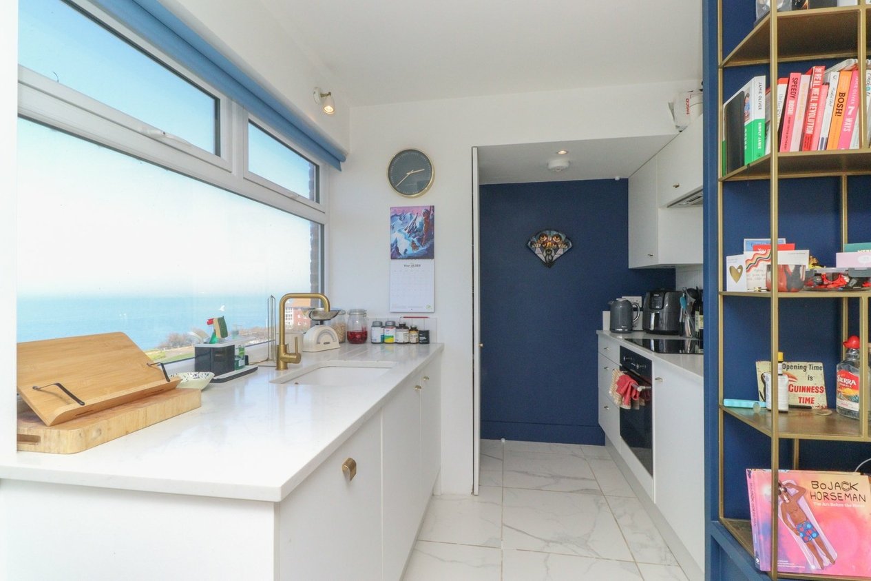 Properties For Sale in Edgar Road Cliftonville