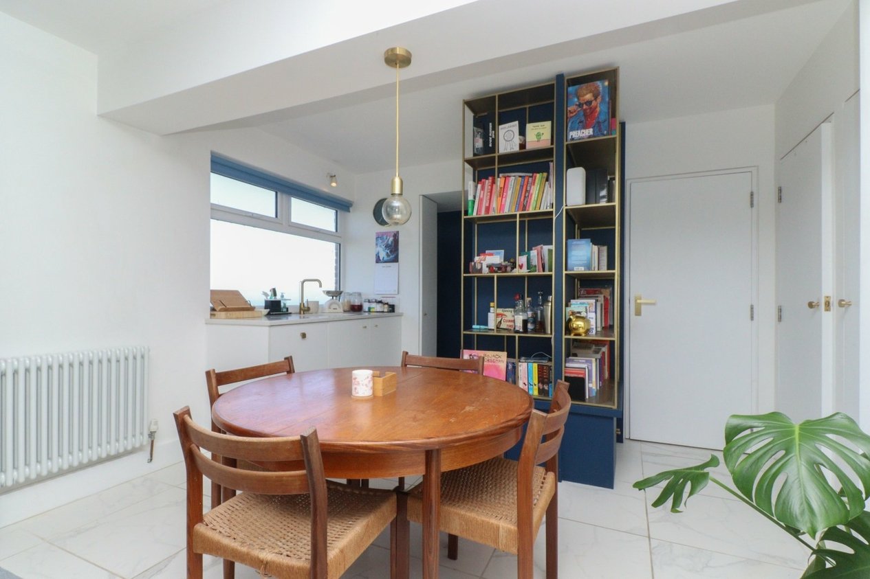 Properties For Sale in Edgar Road Cliftonville