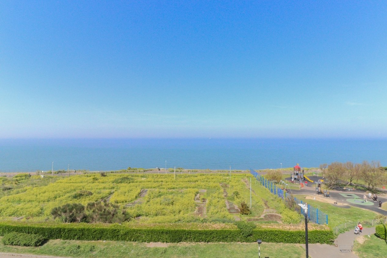 Properties For Sale in Edgar Road Cliftonville