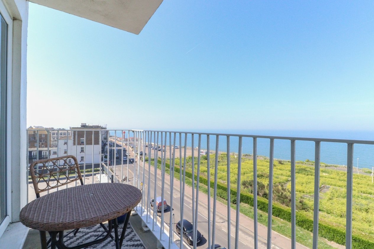 Properties For Sale in Edgar Road Cliftonville