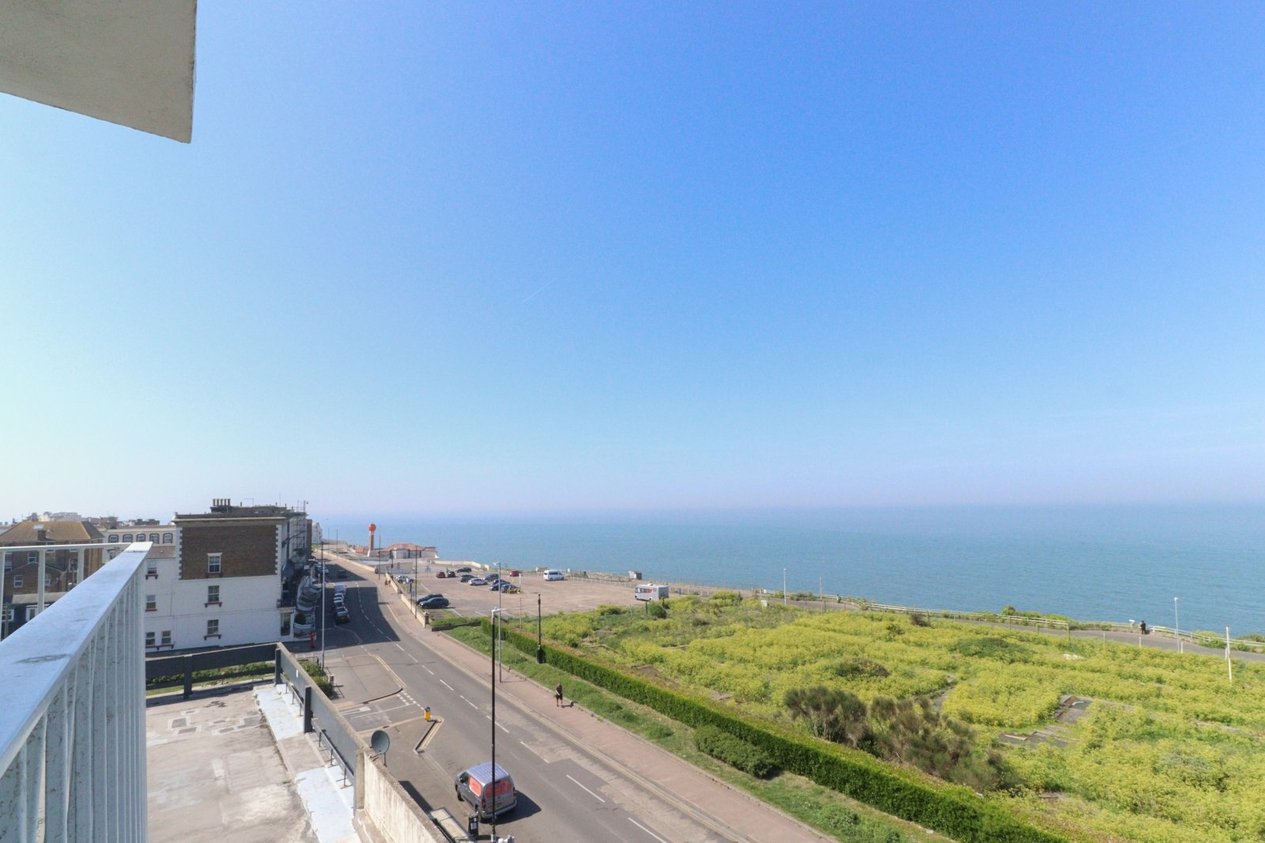 Properties For Sale in Edgar Road Cliftonville