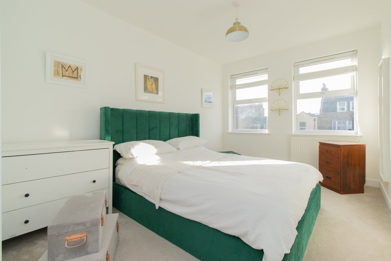 Properties For Sale in Edgar Road Cliftonville