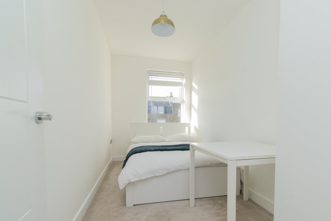 Properties For Sale in Edgar Road Cliftonville