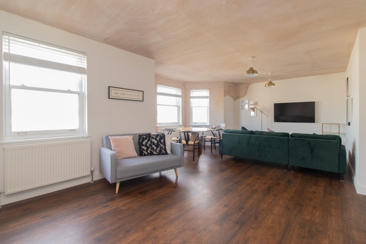 Properties For Sale in Edgar Road Cliftonville