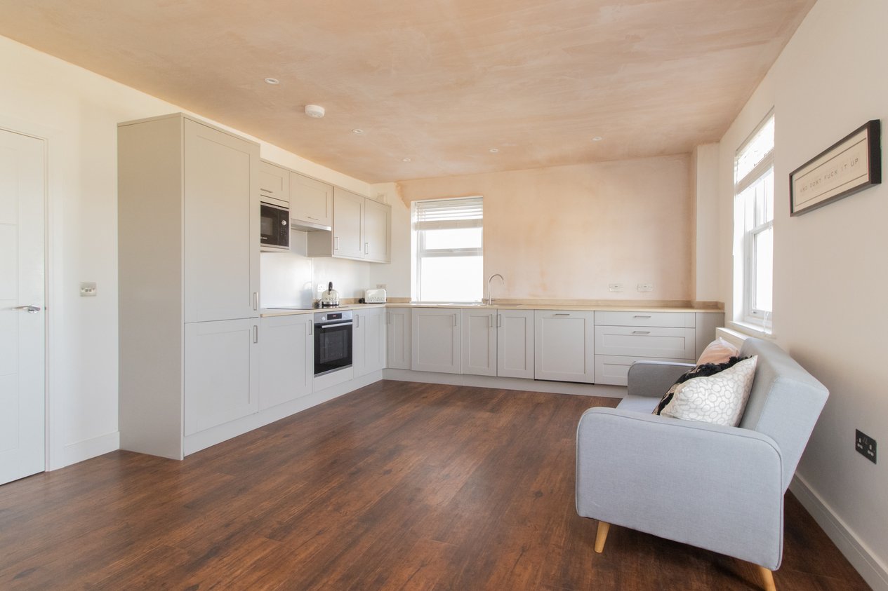 Properties For Sale in Edgar Road Cliftonville