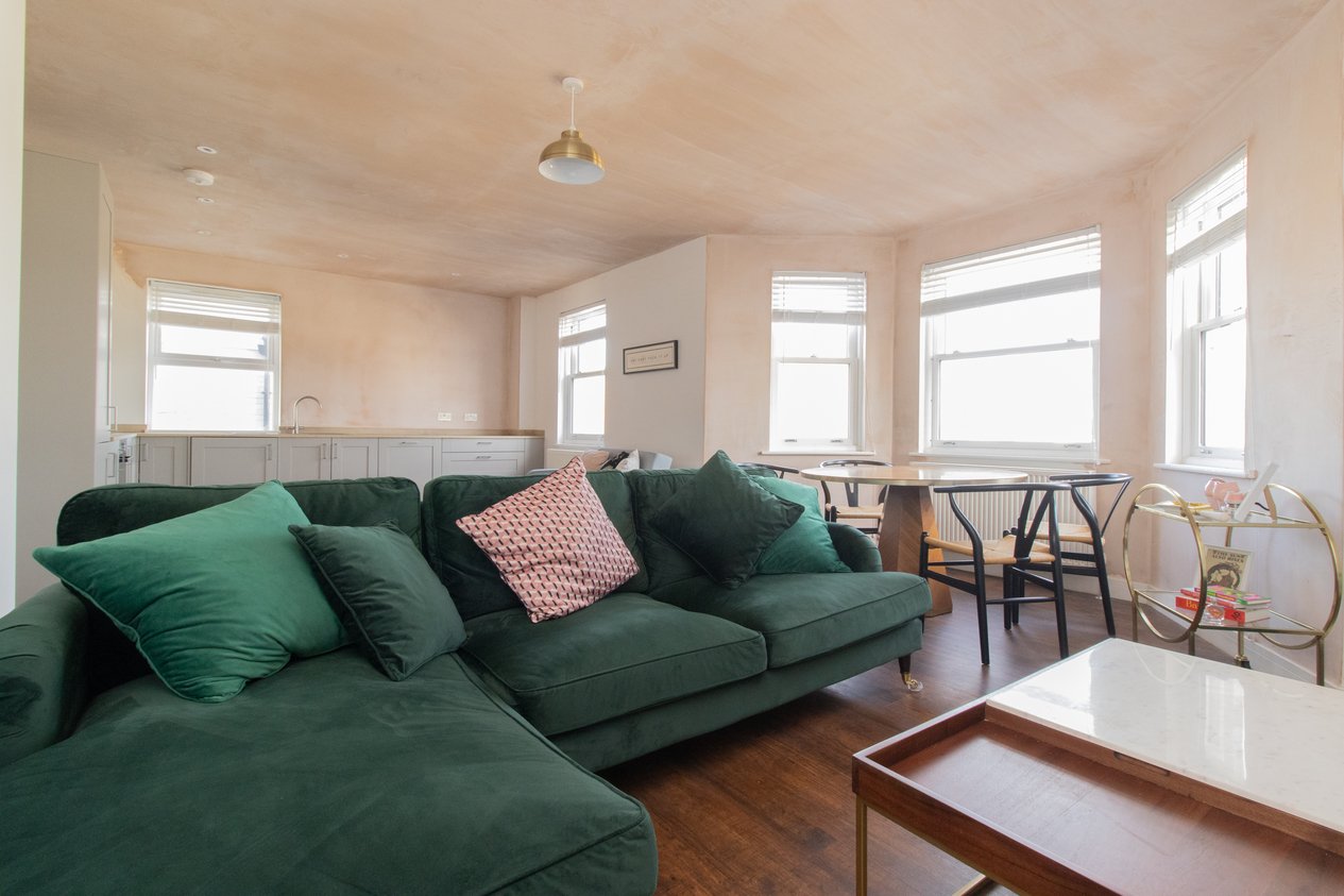 Properties For Sale in Edgar Road Cliftonville