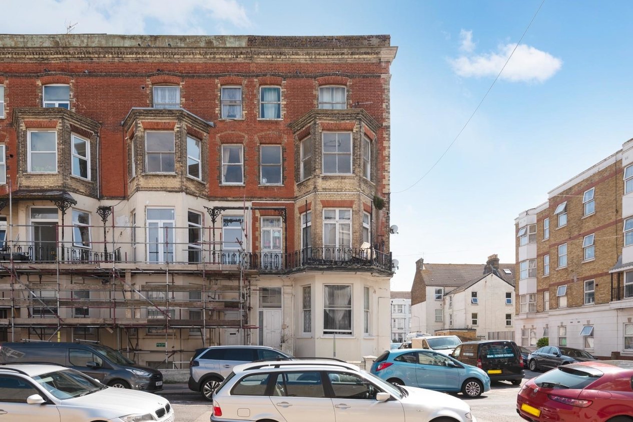 Properties For Sale in Edgar Road Cliftonville