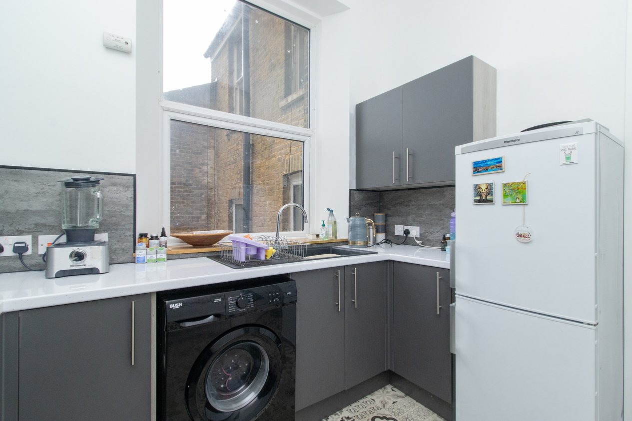 Properties For Sale in Edgar Road Cliftonville