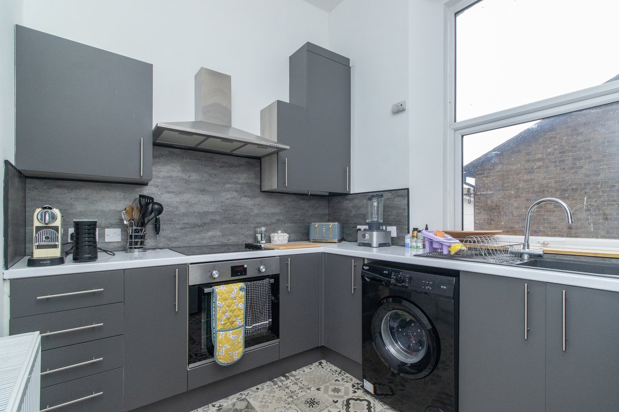 Properties For Sale in Edgar Road Cliftonville