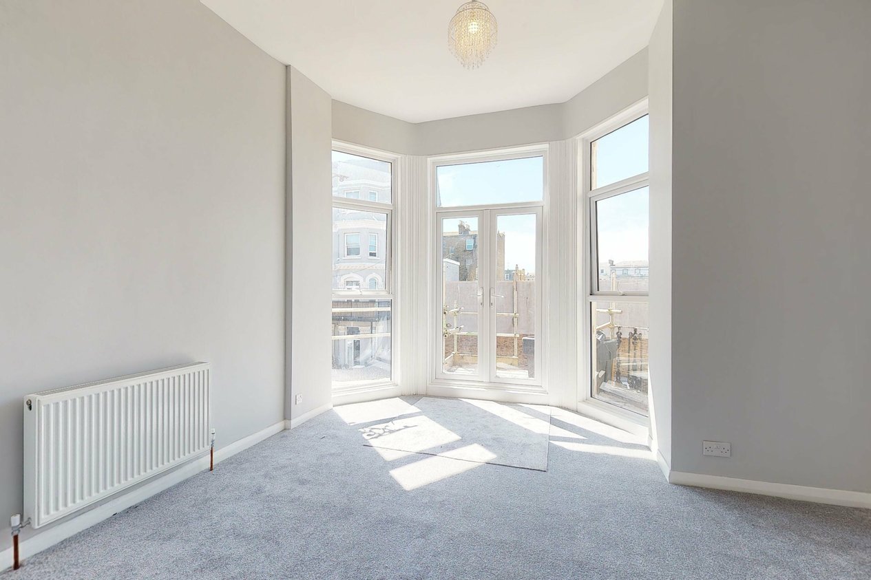 Properties For Sale in Edgar Road Cliftonville