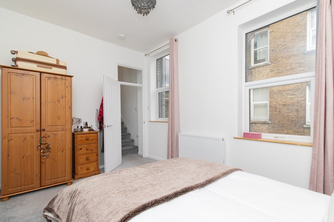 Properties For Sale in Edgar Road Cliftonville