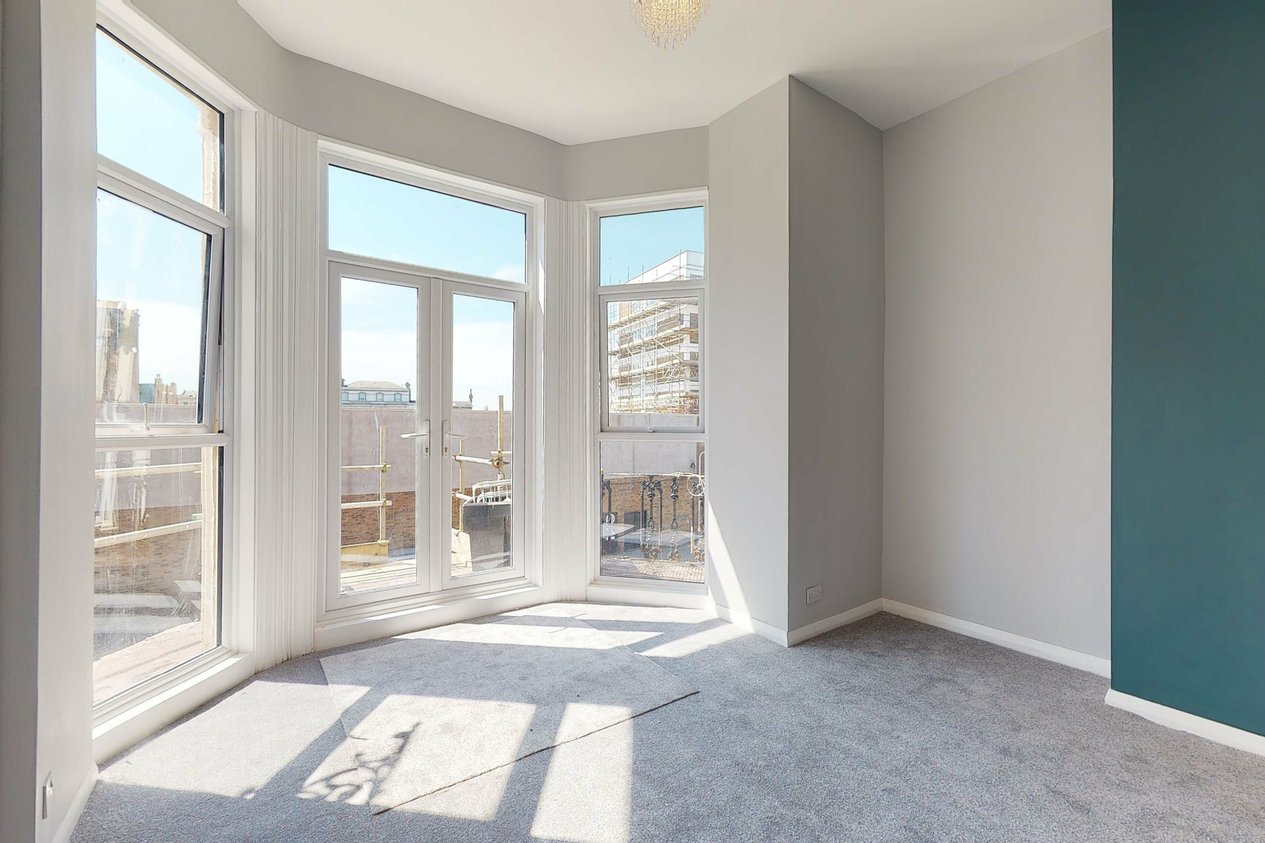 Properties For Sale in Edgar Road Cliftonville
