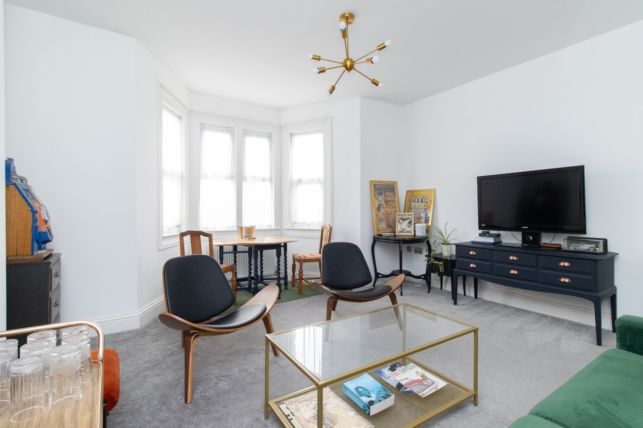 Properties Under Offer in Edgar Road Margate