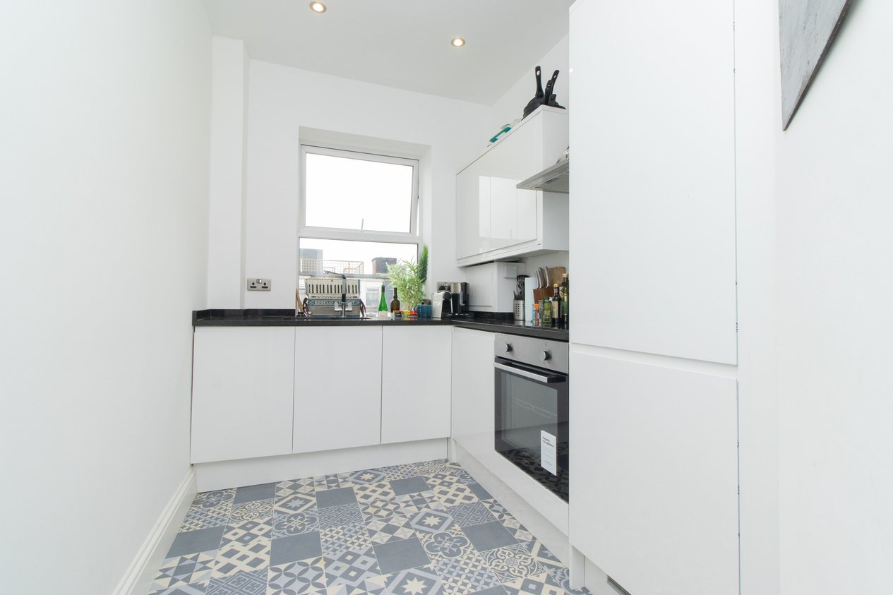 Properties Under Offer in Edgar Road Margate
