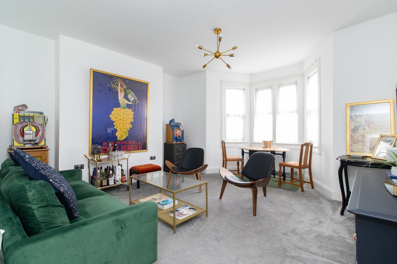 Properties Under Offer in Edgar Road Margate