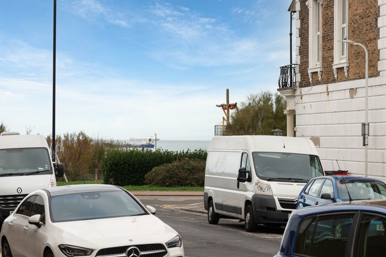 Properties For Sale in Edgar Road Margate
