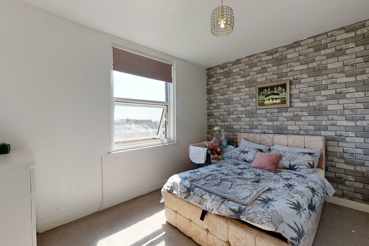 Properties For Sale in Edgar Road Margate