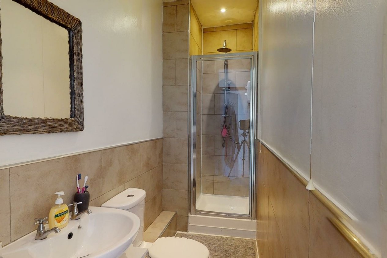 Properties For Sale in Edgar Road Margate