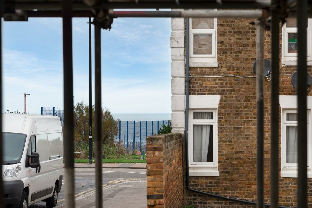 Properties For Sale in Edgar Road Margate