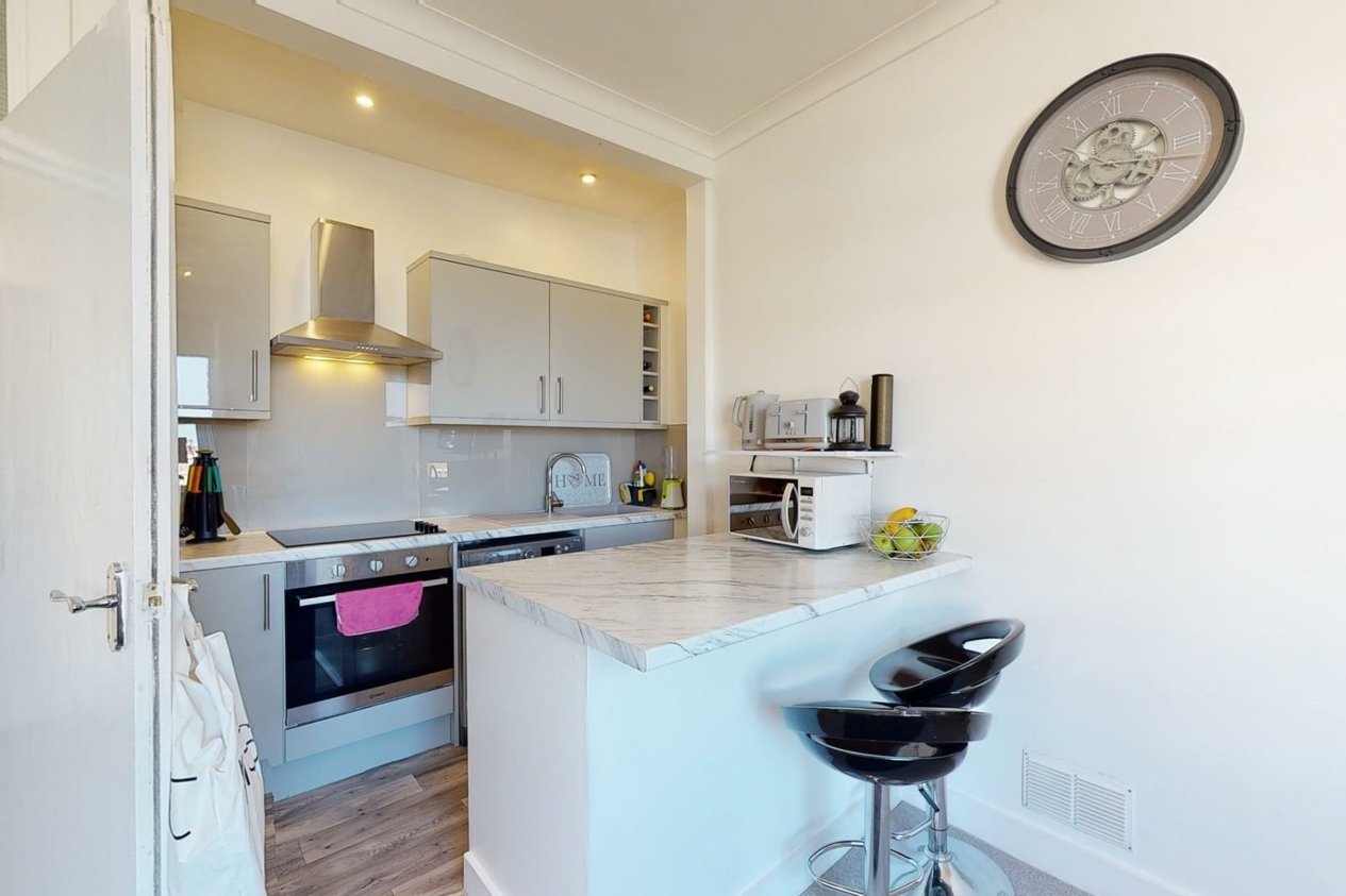 Properties For Sale in Edgar Road Margate