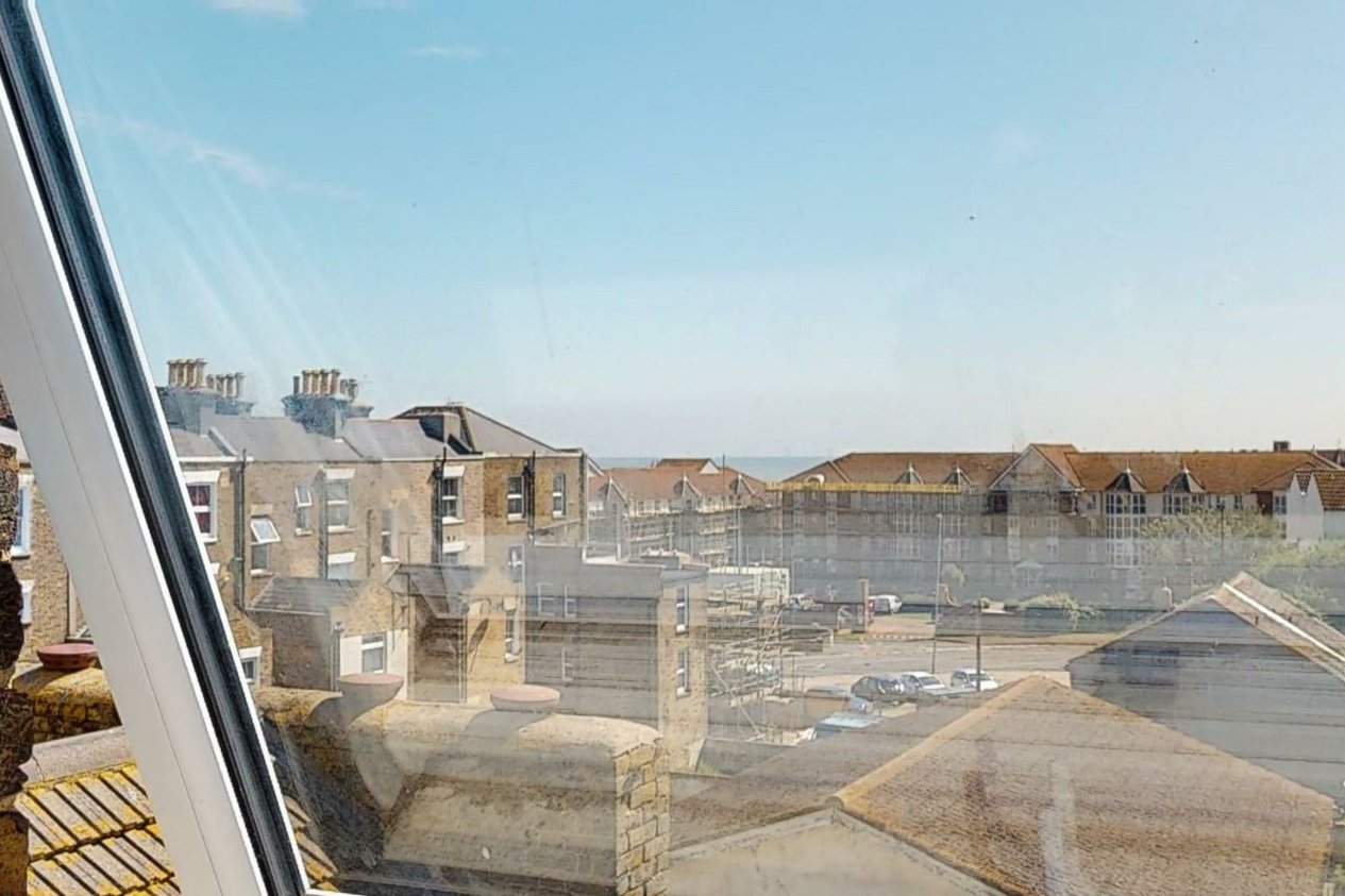 Properties For Sale in Edgar Road Margate