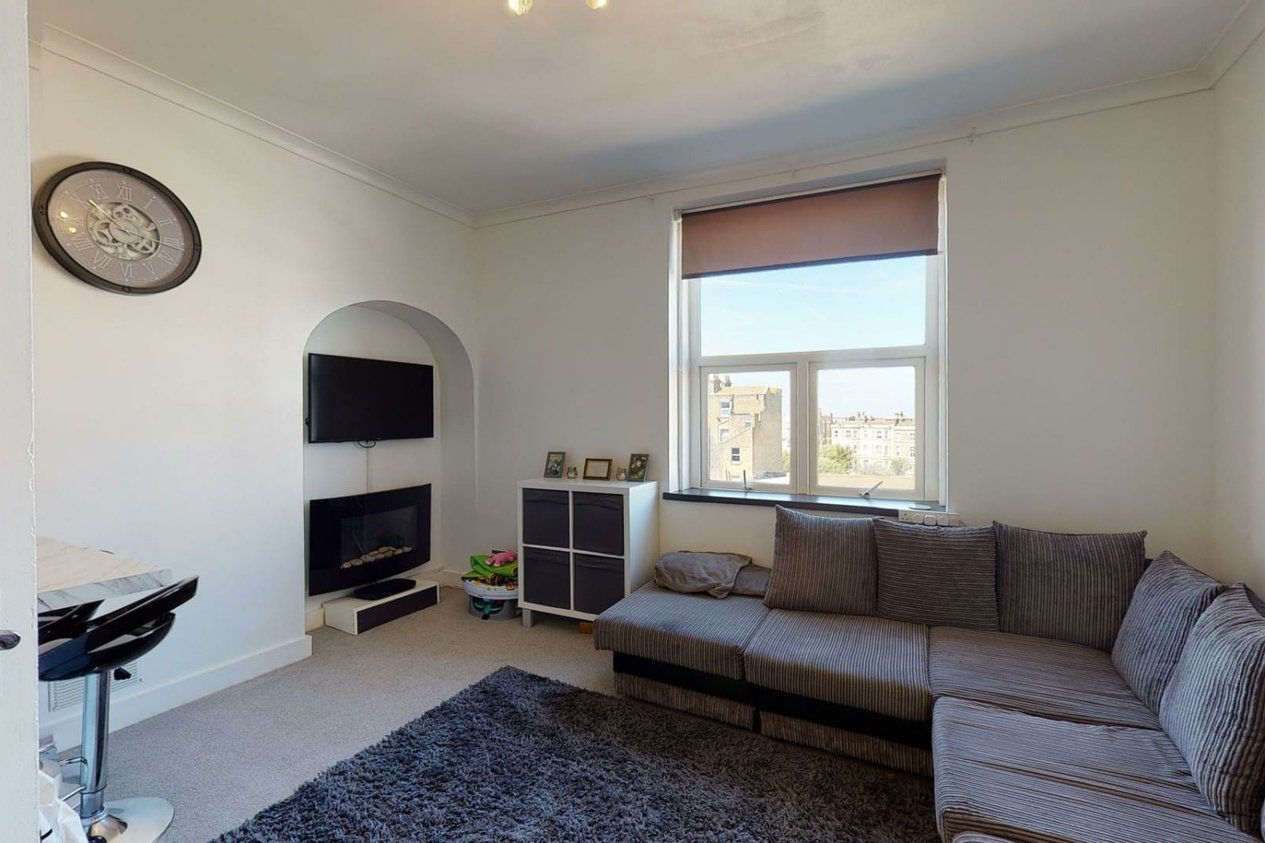 Properties For Sale in Edgar Road Margate