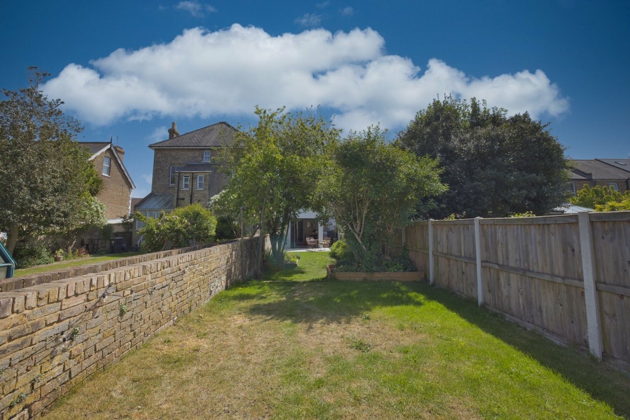 Properties For Sale in Edith Road Ramsgate