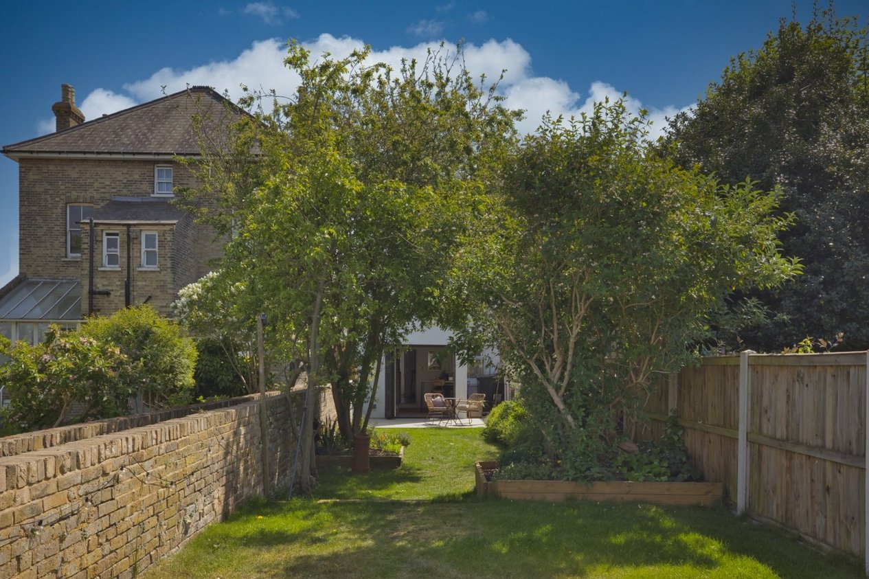 Properties For Sale in Edith Road Ramsgate
