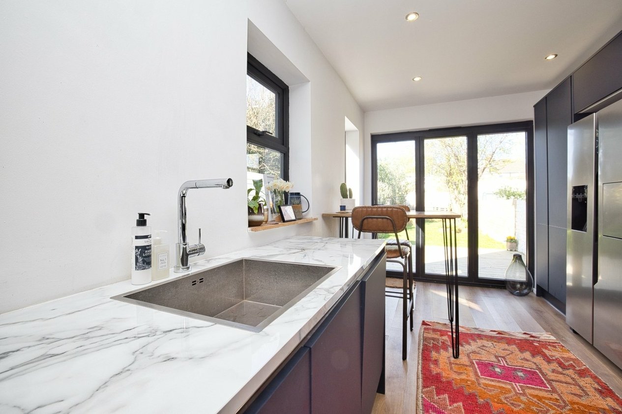Properties For Sale in Edith Road Ramsgate