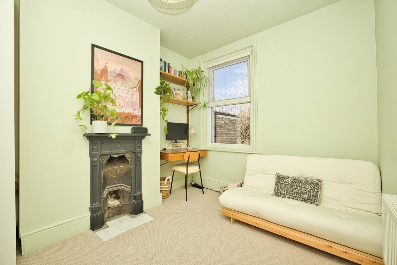 Properties For Sale in Edith Road Ramsgate