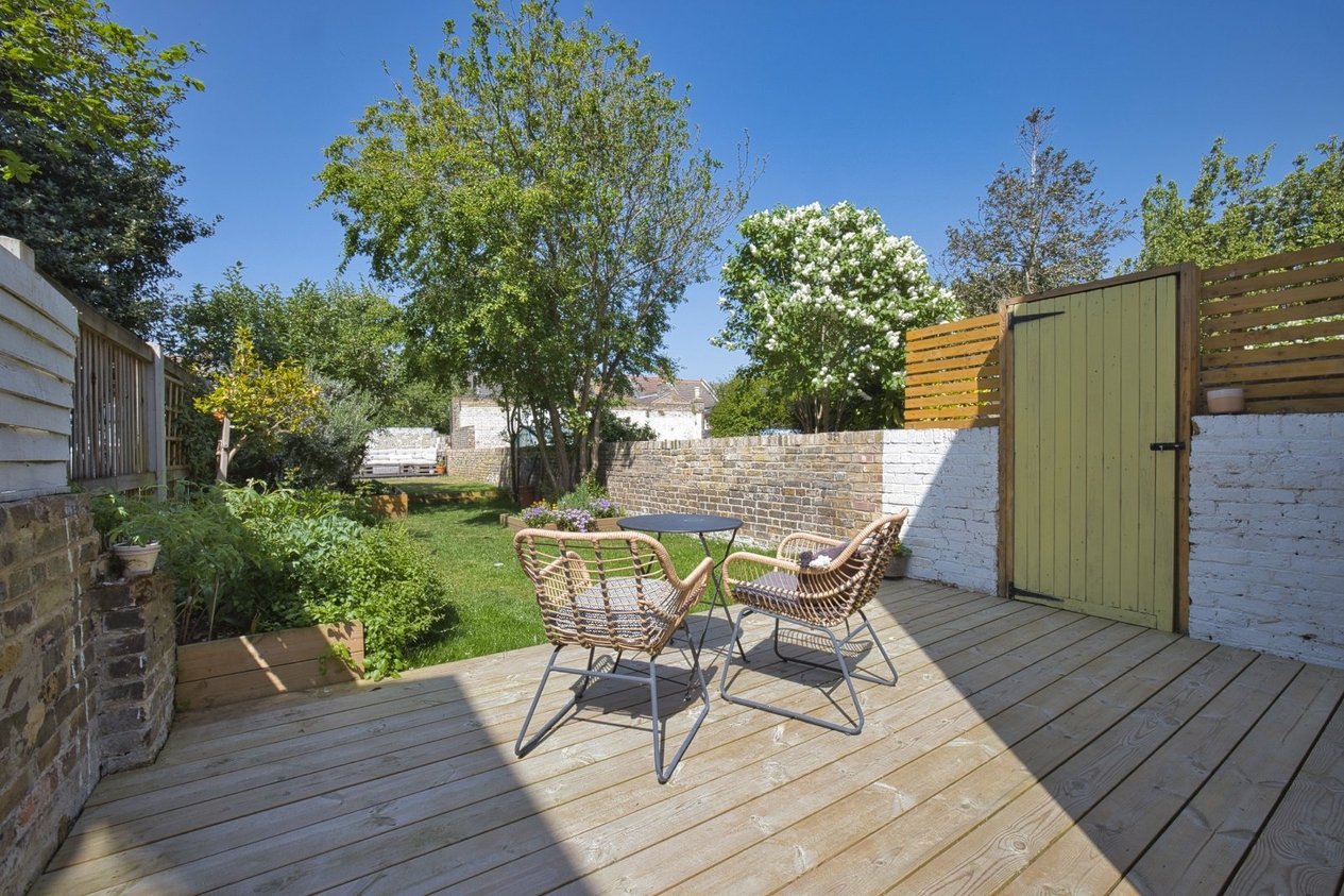 Properties For Sale in Edith Road Ramsgate