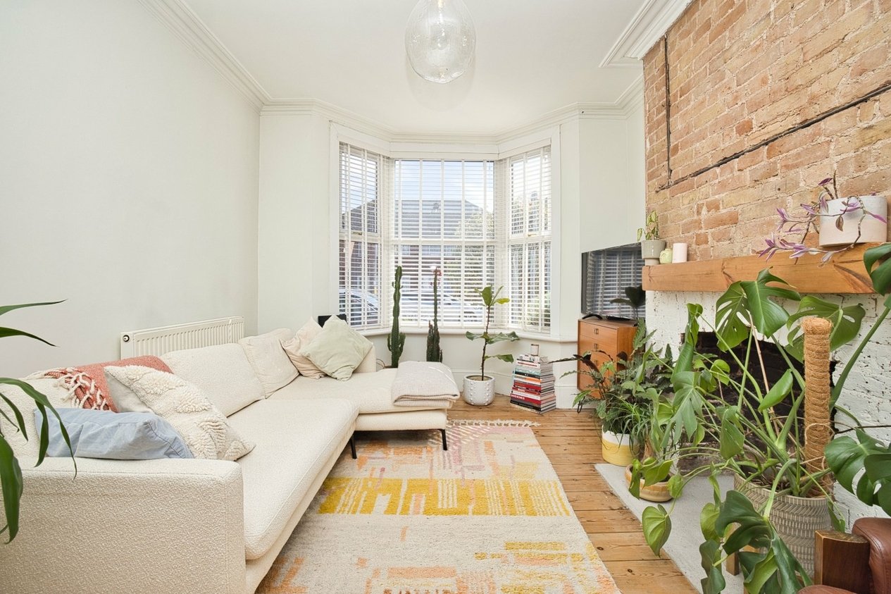Properties For Sale in Edith Road Ramsgate