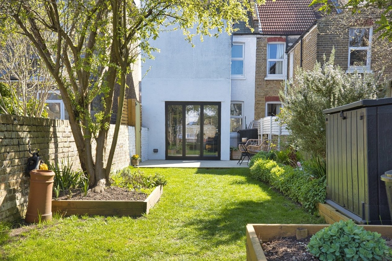 Properties For Sale in Edith Road Ramsgate