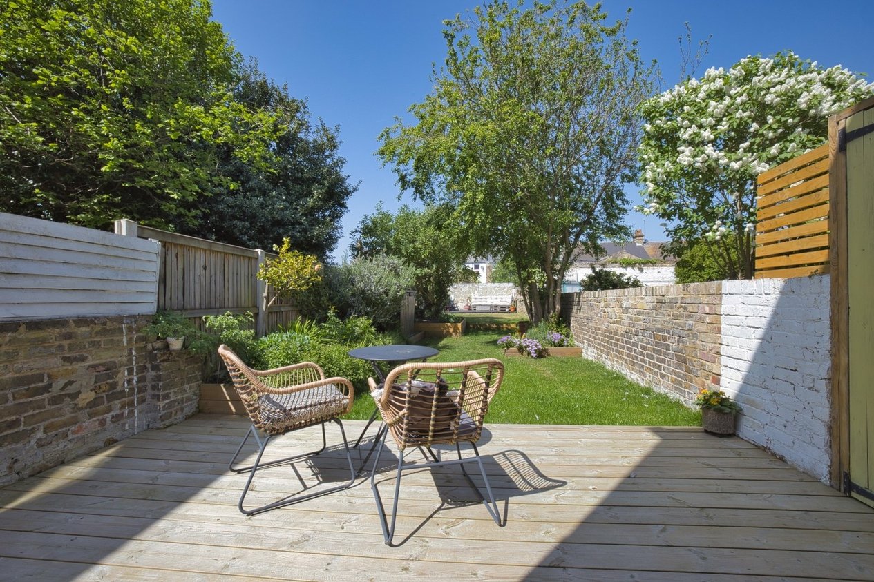 Properties For Sale in Edith Road Ramsgate