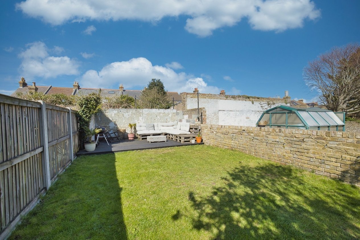 Properties For Sale in Edith Road Ramsgate