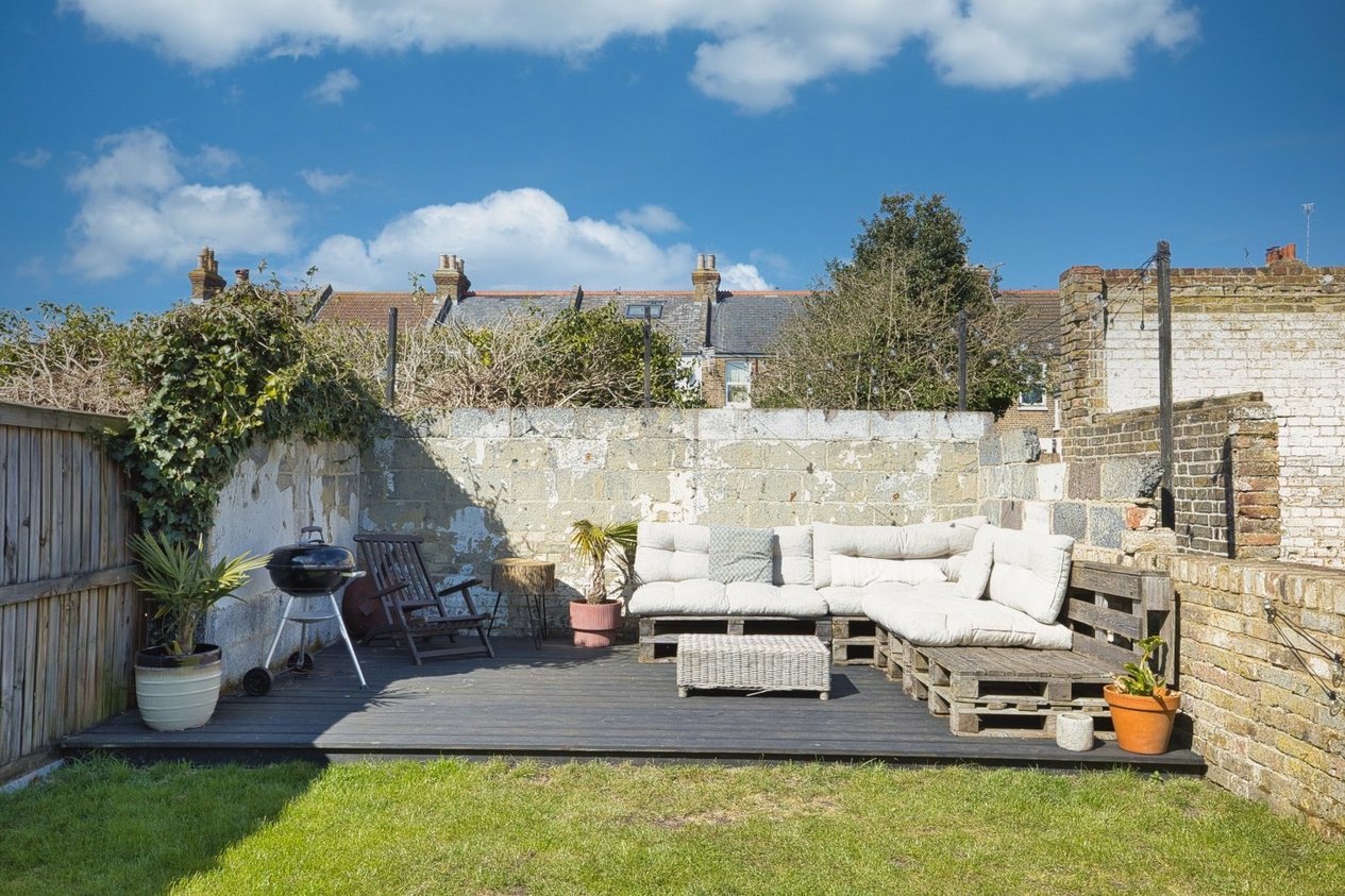 Properties For Sale in Edith Road Ramsgate
