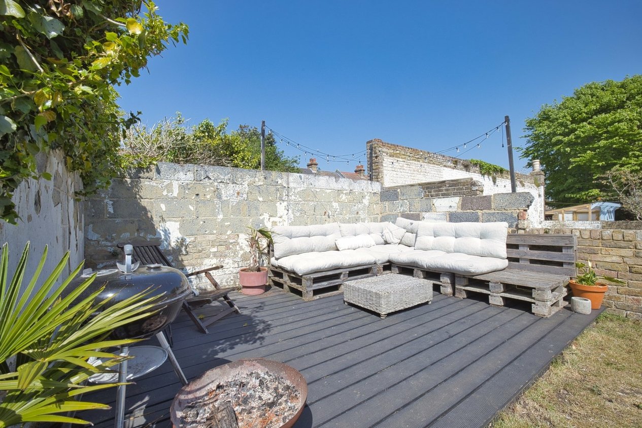 Properties For Sale in Edith Road Ramsgate