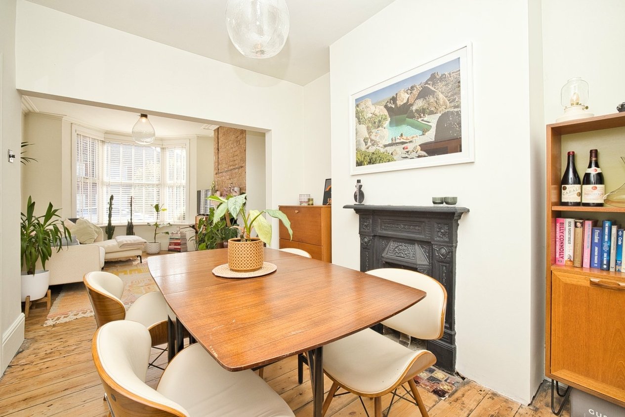 Properties For Sale in Edith Road Ramsgate