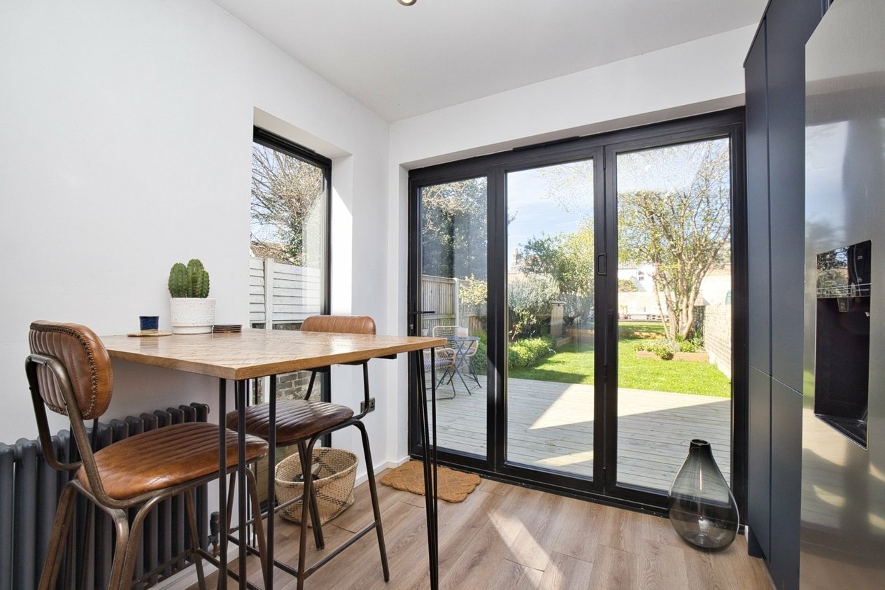 Properties For Sale in Edith Road Ramsgate