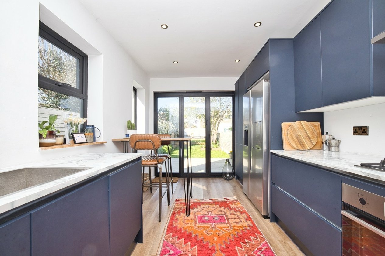 Properties For Sale in Edith Road Ramsgate