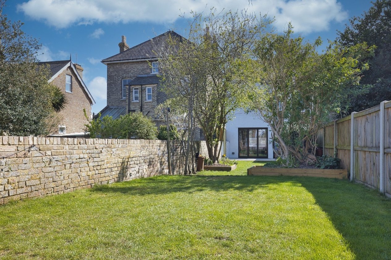 Properties For Sale in Edith Road Ramsgate