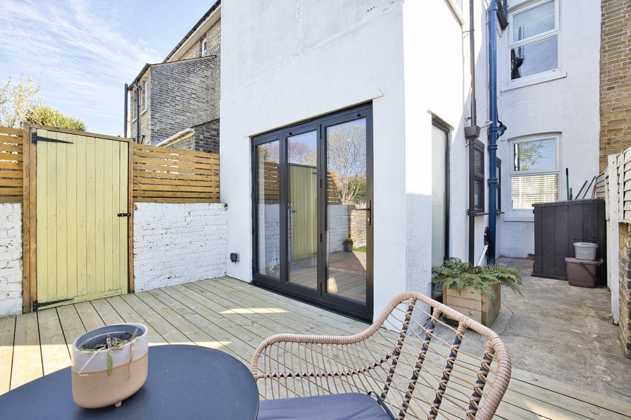 Properties For Sale in Edith Road Ramsgate