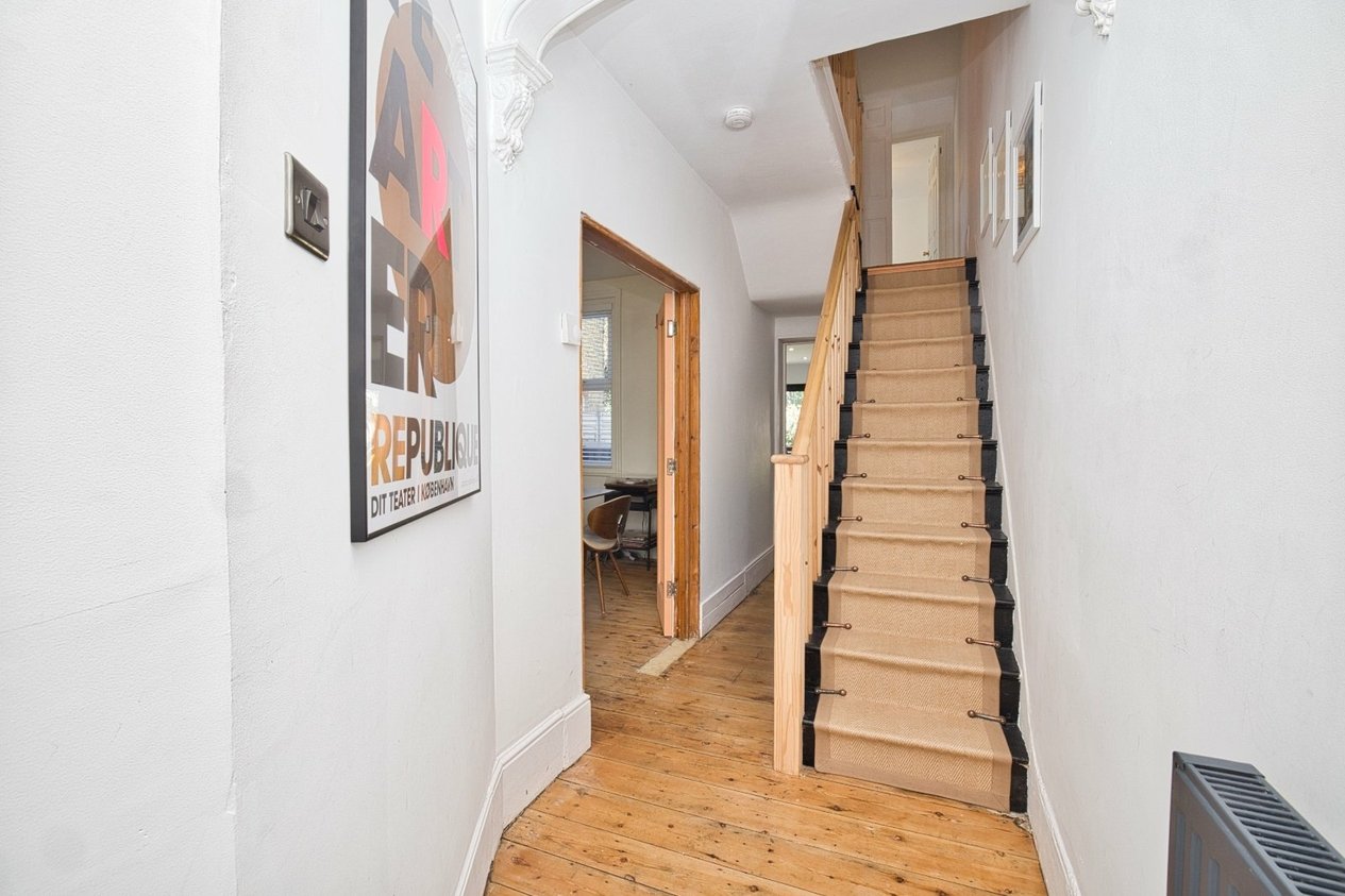 Properties For Sale in Edith Road Ramsgate