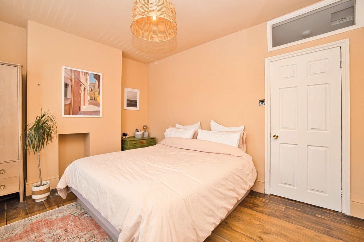 Properties For Sale in Edith Road Ramsgate