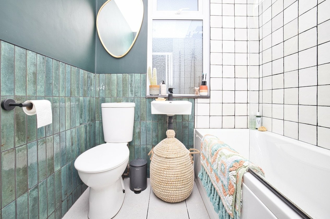 Properties For Sale in Edith Road Ramsgate